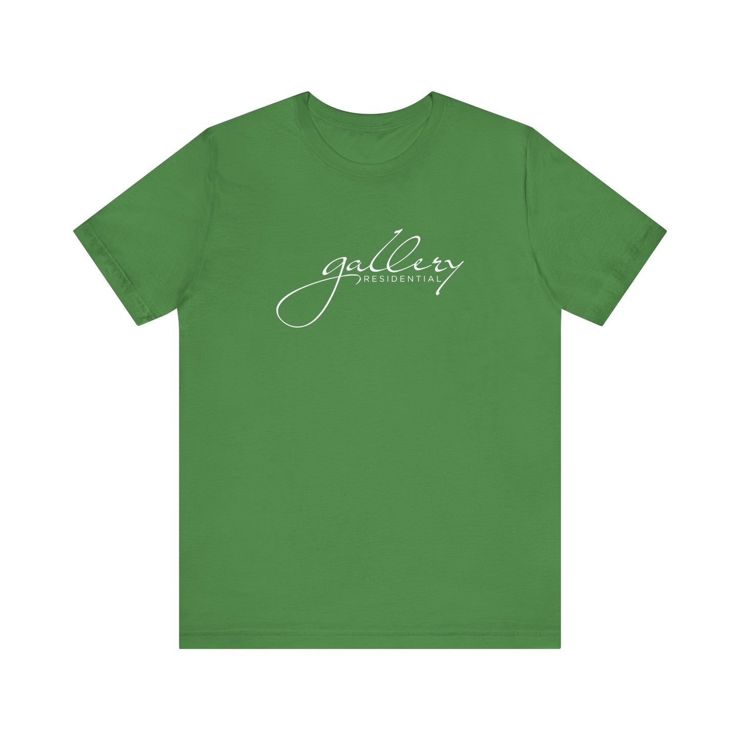 Gallery Bella Canvas Short Sleeve Tee