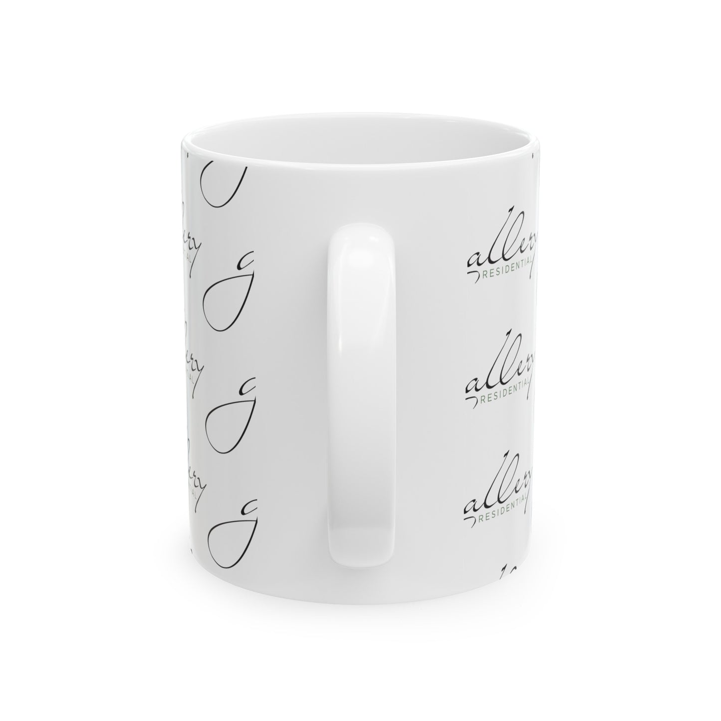 Gallery Coffee Mug