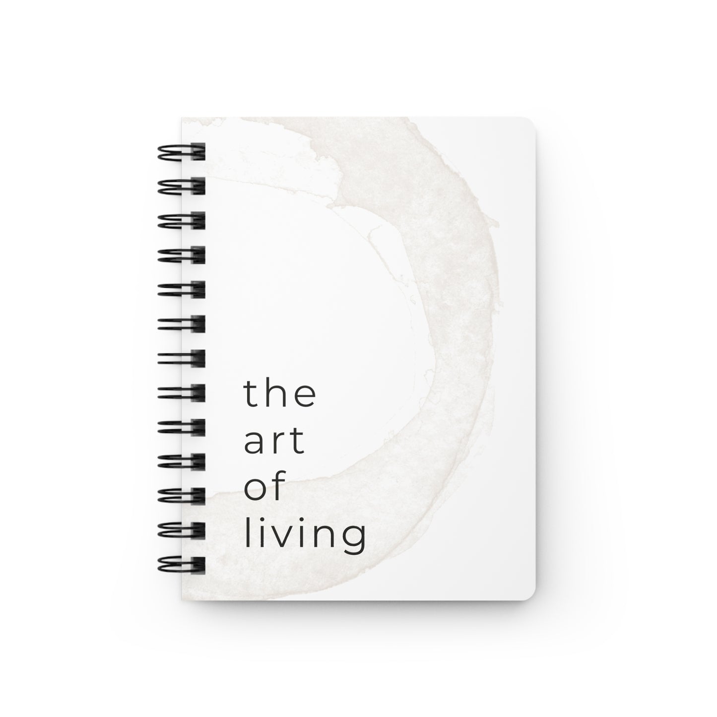 The Art of Living Journal