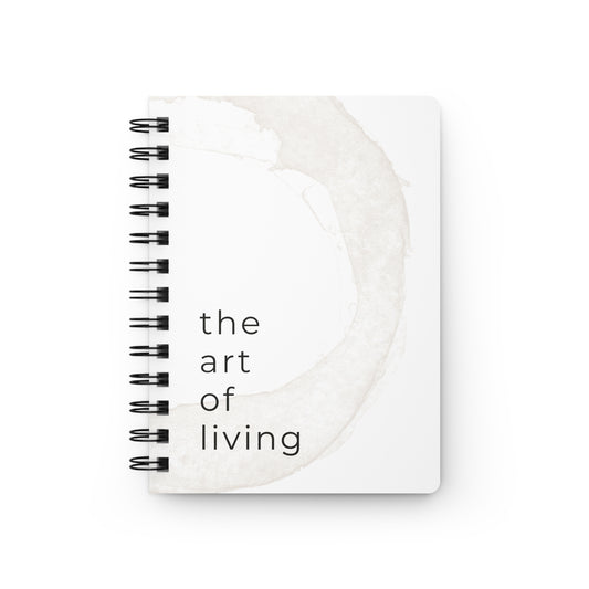 The Art of Living Journal