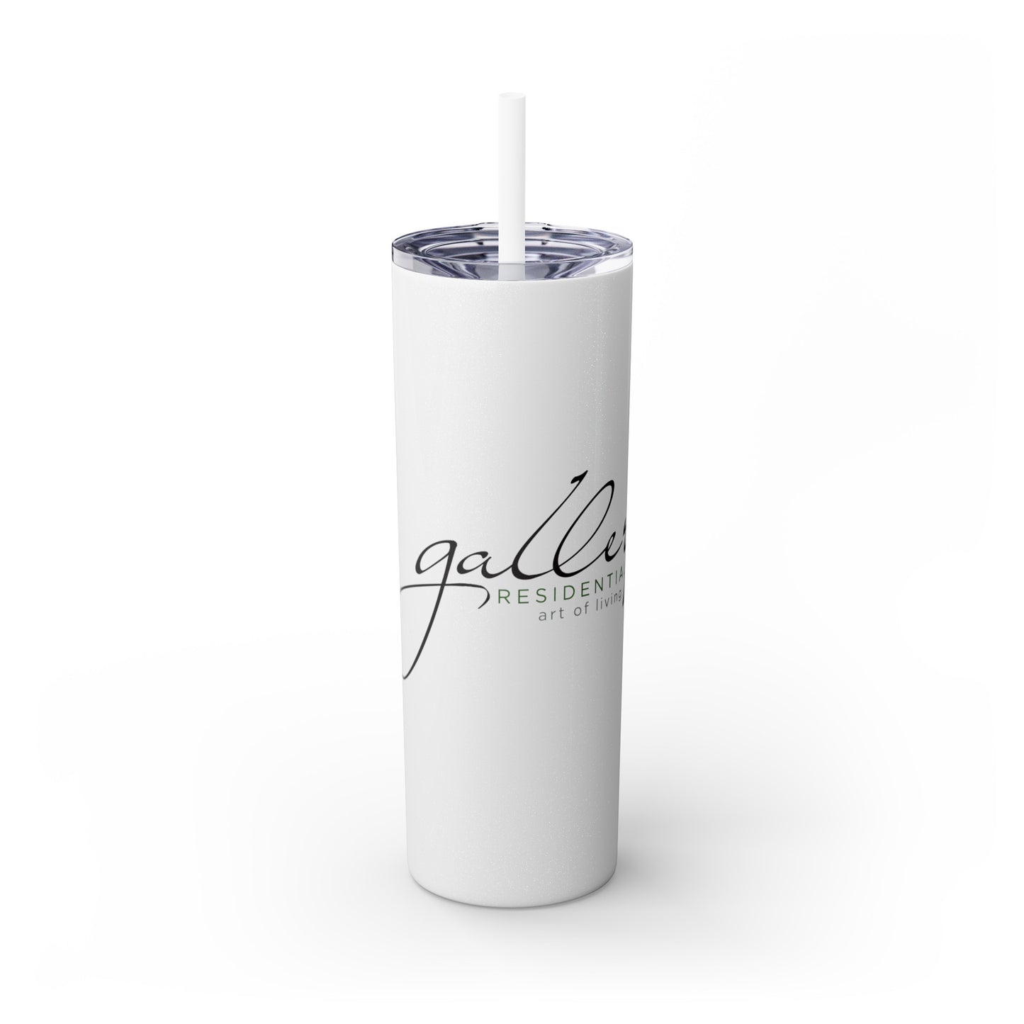 Gallery Residential Skinny Tumbler