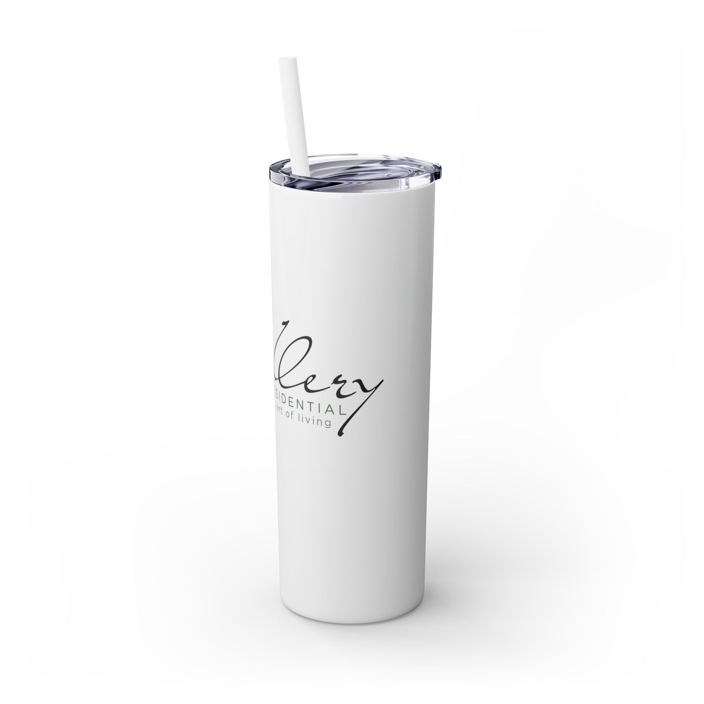 Gallery Residential Skinny Tumbler