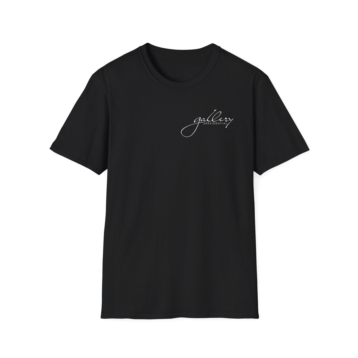 Gallery T-Shirt