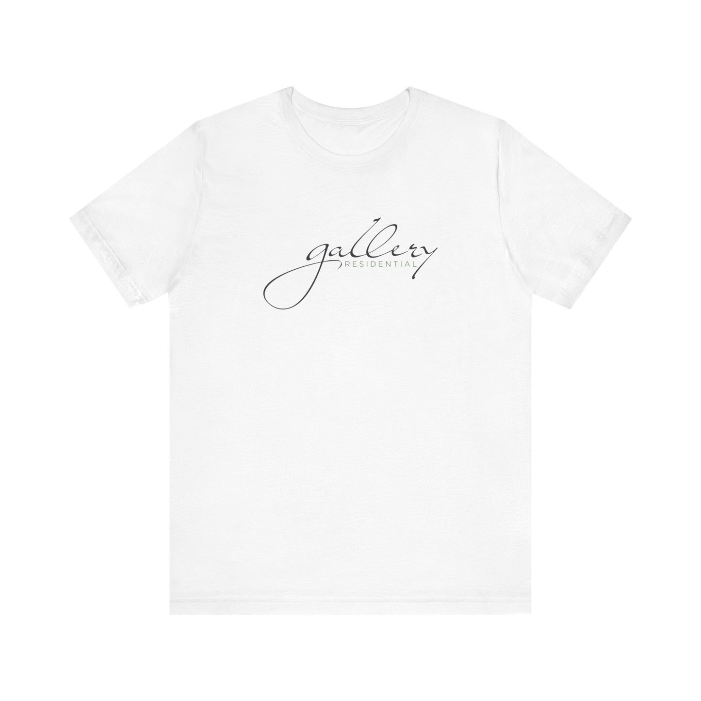 Gallery Bella Canvas Short Sleeve Tee