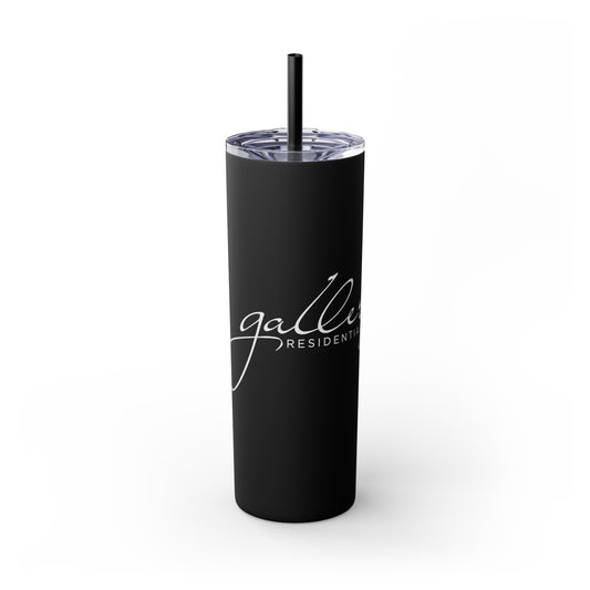 Gallery Residential Skinny Tumbler